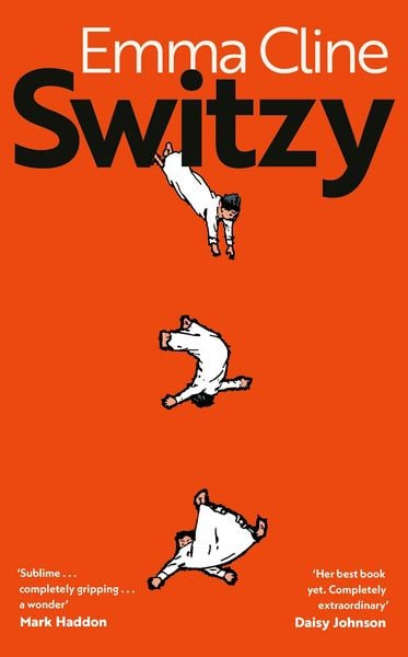 Produktbild: Switzy