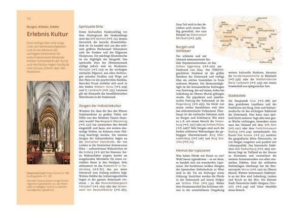 Produktbild: Reisef&uuml;hrer Steiermark