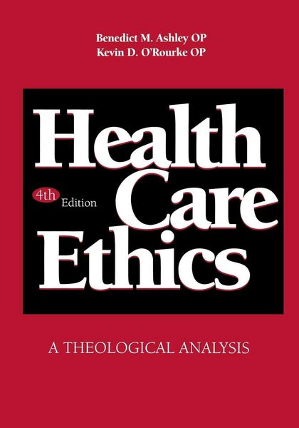 Produktbild: Health Care Ethics