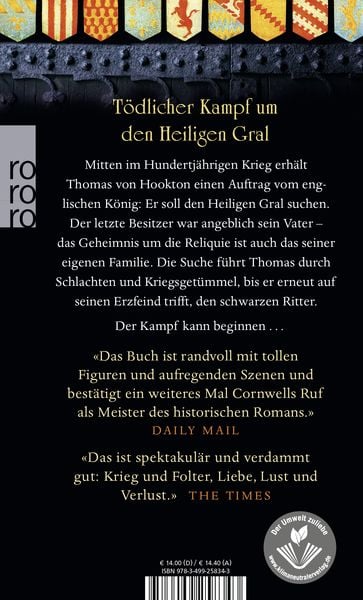 Produktbild: Der Wanderer