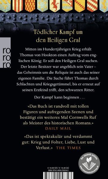 Produktbild: Der Wanderer