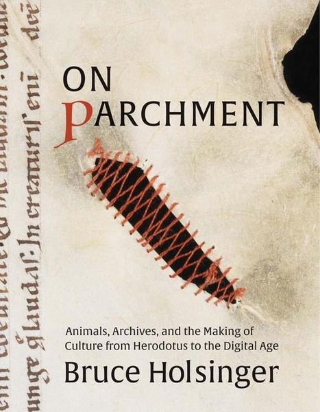 Produktbild: On Parchment