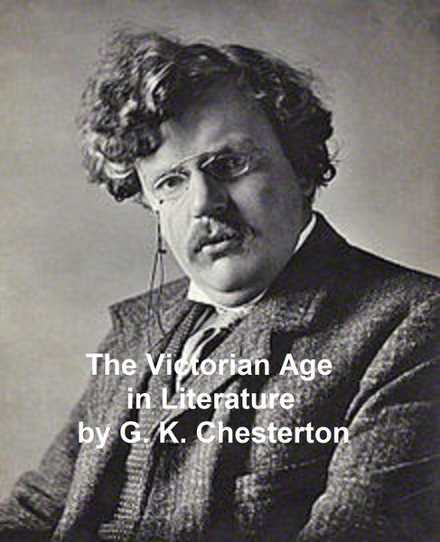 Produktbild: The Victorian Age in Literature