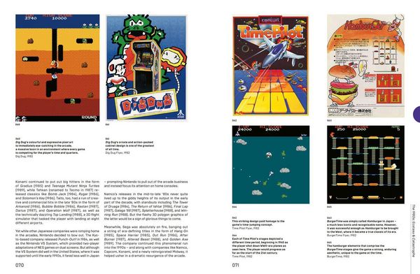 Produktbild: Arcade Adventures
