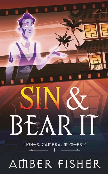 Produktbild: Sin and Bear It