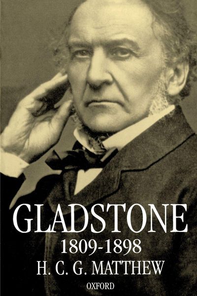 Produktbild: Gladstone