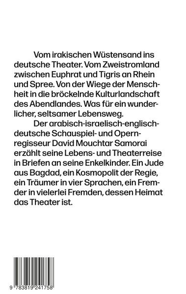 Produktbild: Fremd in der Fremde