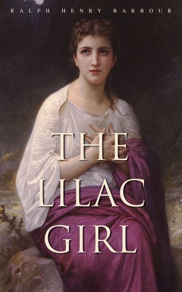 Produktbild: The Lilac Girl