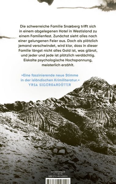 Produktbild: Verlassen