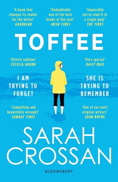 Produktbild: Toffee