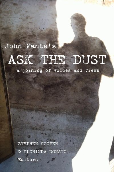 Produktbild: John Fante's Ask the Dust