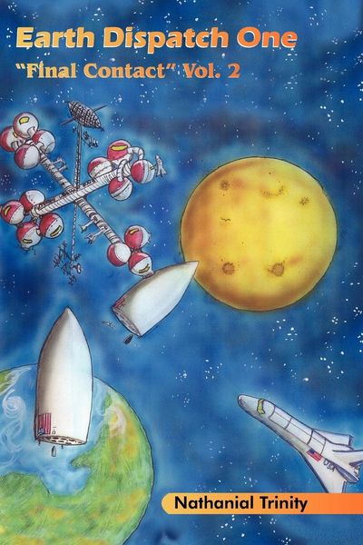Produktbild: Earth Dispatch One
