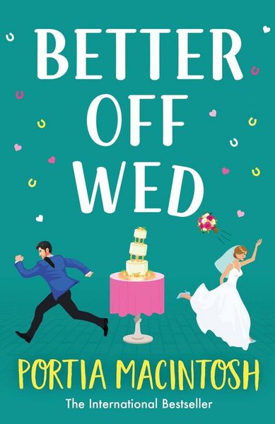 Produktbild: Better Off Wed