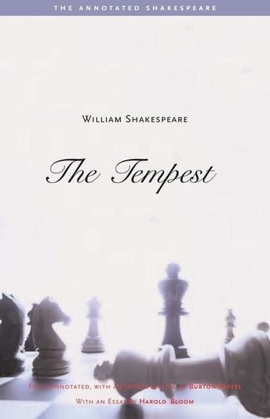 Produktbild: The Tempest