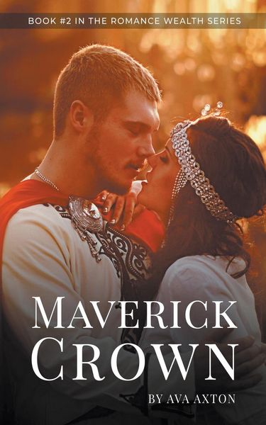 Produktbild: Maverick Crown
