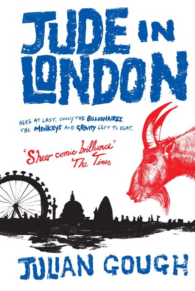 Produktbild: Jude in London