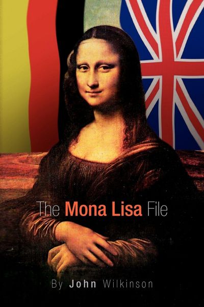 Produktbild: The Mona Lisa File