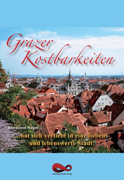 Produktbild: Grazer Kostbarkeiten