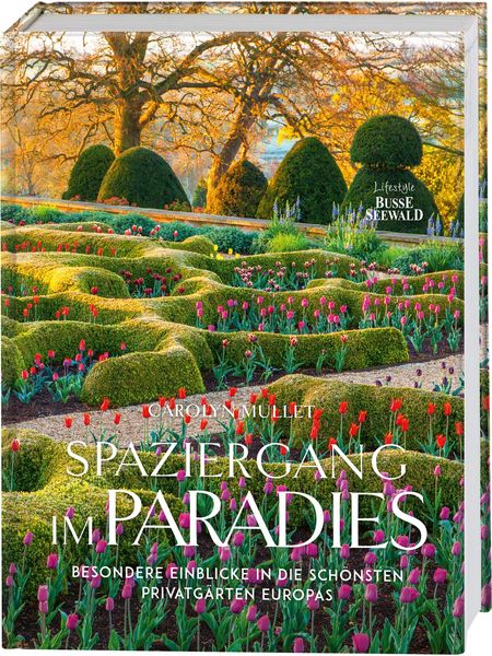 Produktbild: Spaziergang im Paradies