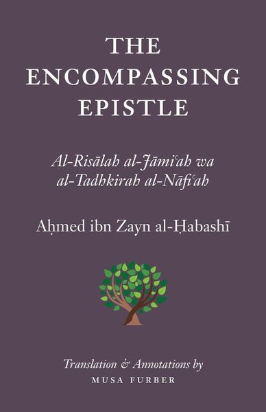 Produktbild: The Encompassing Epistle