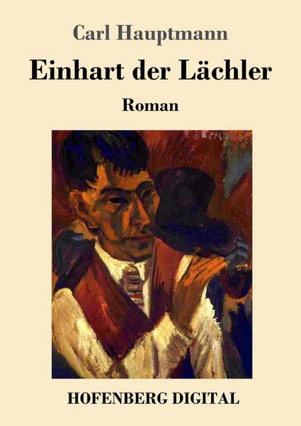 Produktbild: Einhart der L&auml;chler