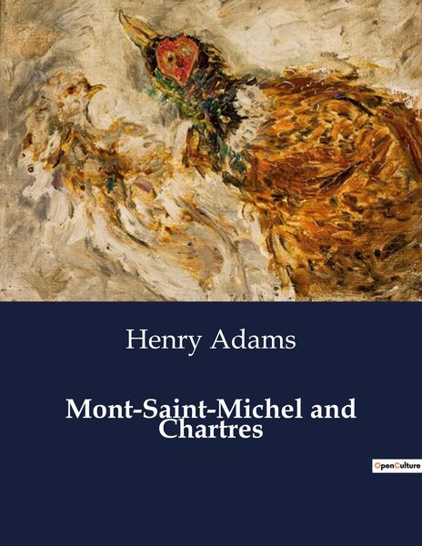 Produktbild: Mont-Saint-Michel and Chartres