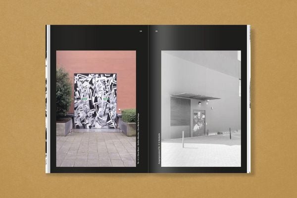 Produktbild: DOORs & DON&rsquo;Ts
