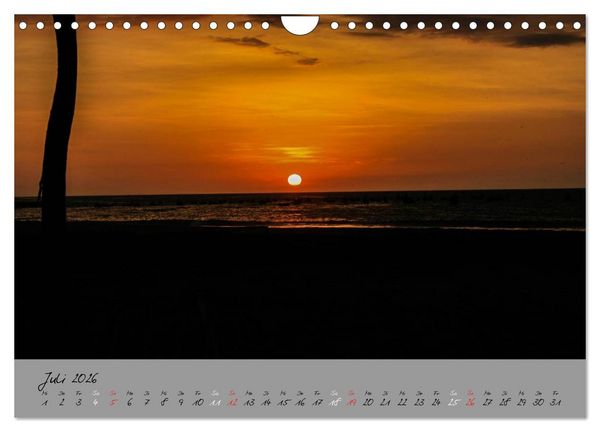 Produktbild: Peru 2026 (Wandkalender 2026 DIN A4 quer), CALVENDO Monatskalender