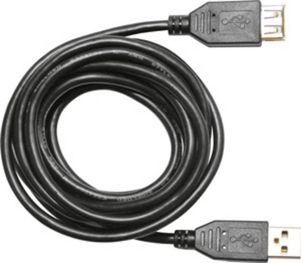 Produktbild: Eltako USB-Verl&auml;ngerungskabel 30000020 2.00m