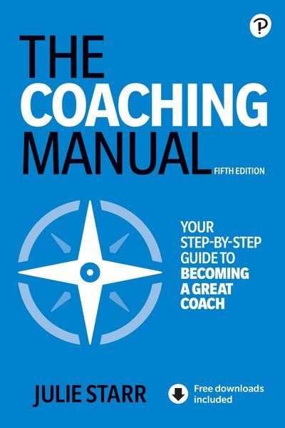 Produktbild: The Coaching Manual