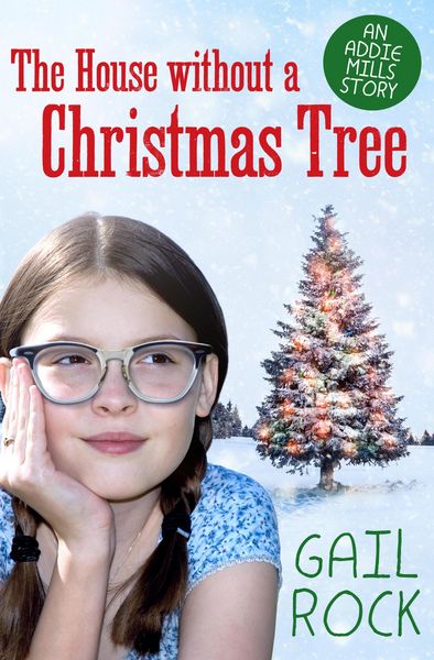 Produktbild: The House without a Christmas Tree