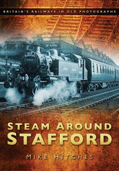 Produktbild: Steam Around Stafford