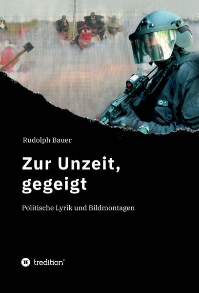Produktbild: Zur Unzeit, gegeigt