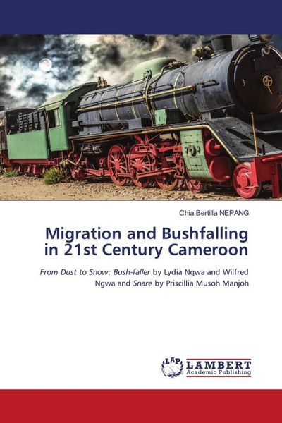 Produktbild: Migration and Bushfalling in 21st Century Cameroon