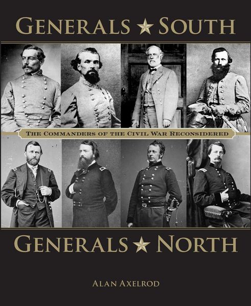 Produktbild: Generals South, Generals North