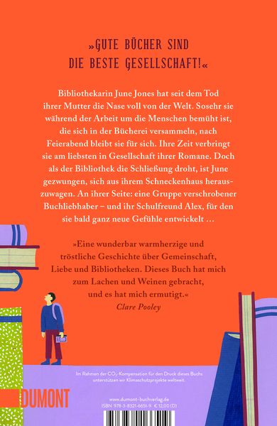Produktbild: Die letzte Bibliothek der Welt