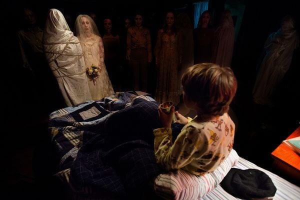 Produktbild: Insidious: Chapter 2