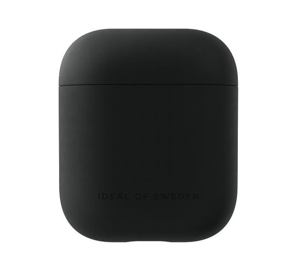 Produktbild: IDEAL OF SWEDEN Airpods Case Gen 1/2 Coal Black