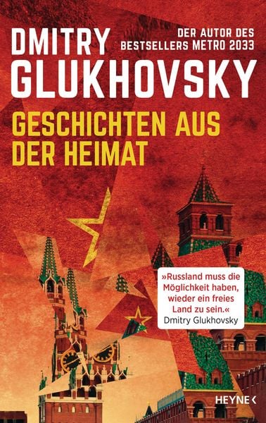 Produktbild: Geschichten aus der Heimat