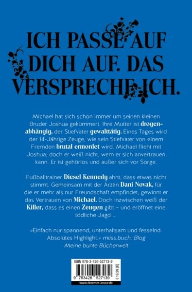 Produktbild: Dornenpakt