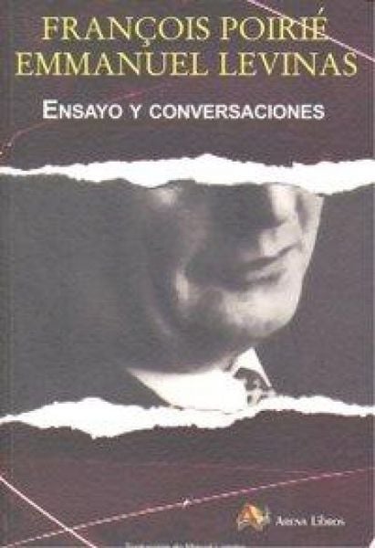 Produktbild: Ensayo y conversaciones