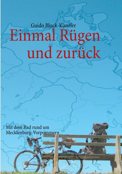 Produktbild: Einmal R&uuml;gen und zur&uuml;ck