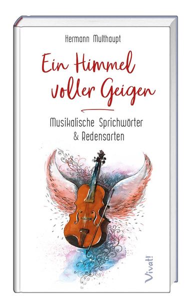 Produktbild: Ein Himmel voller Geigen