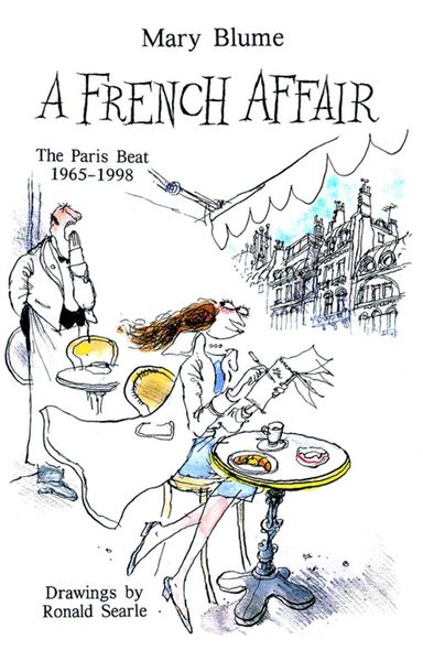 Produktbild: A French Affair