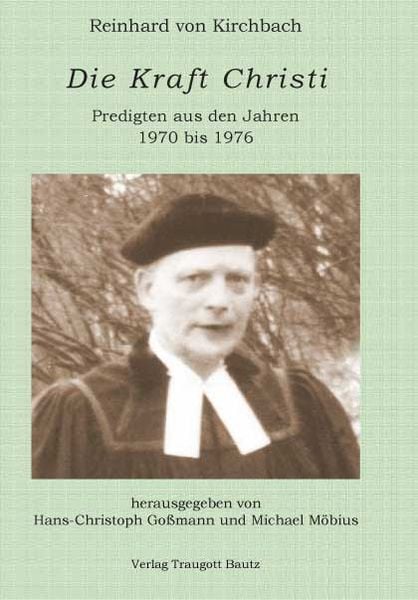 Produktbild: Die Kraft Christi