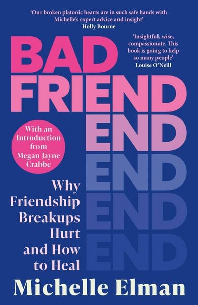 Produktbild: Bad Friend