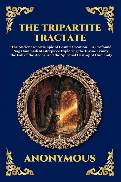 Produktbild: The Tripartite Tractate