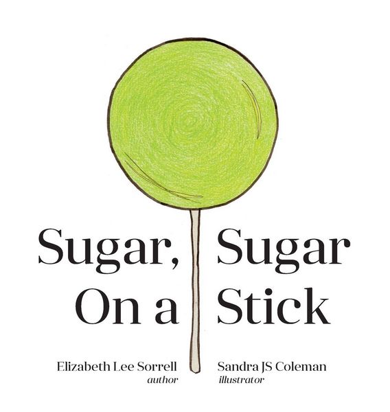 Produktbild: Sugar, Sugar On a Stick