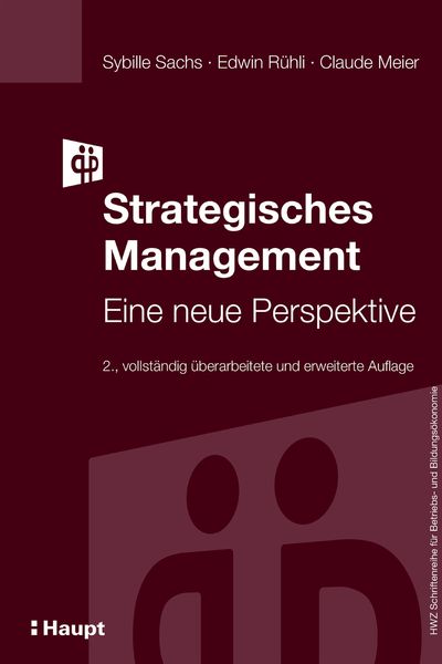 Produktbild: Strategisches Management