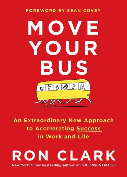Produktbild: Move Your Bus